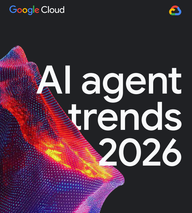AI agent trends 2026 ebook