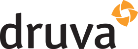 Druva-logo
