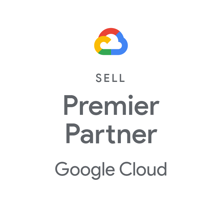 Google Cloud-Sell