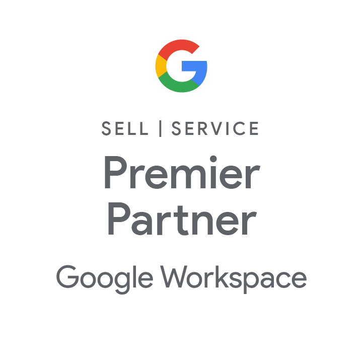 Google Workspace partner