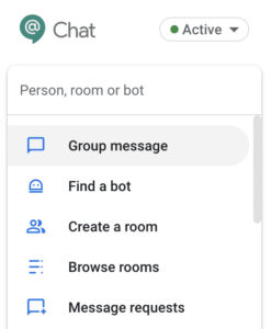 group_message_chat