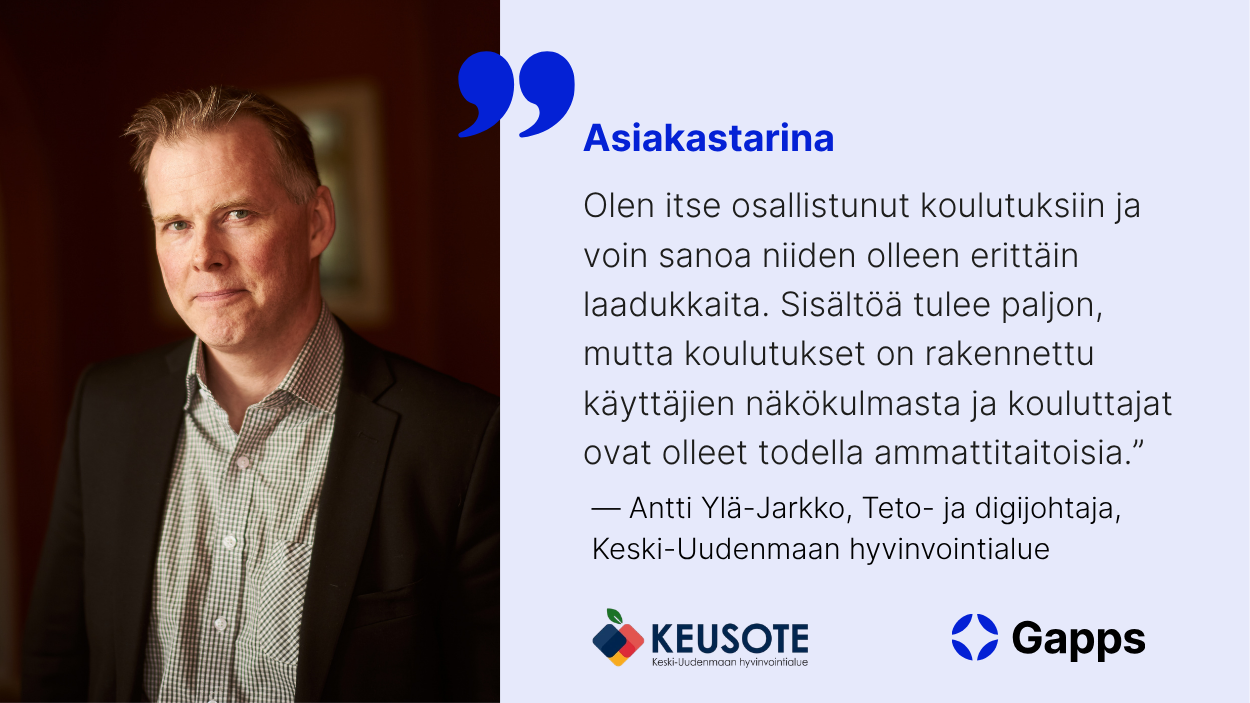 Keusote quote fi