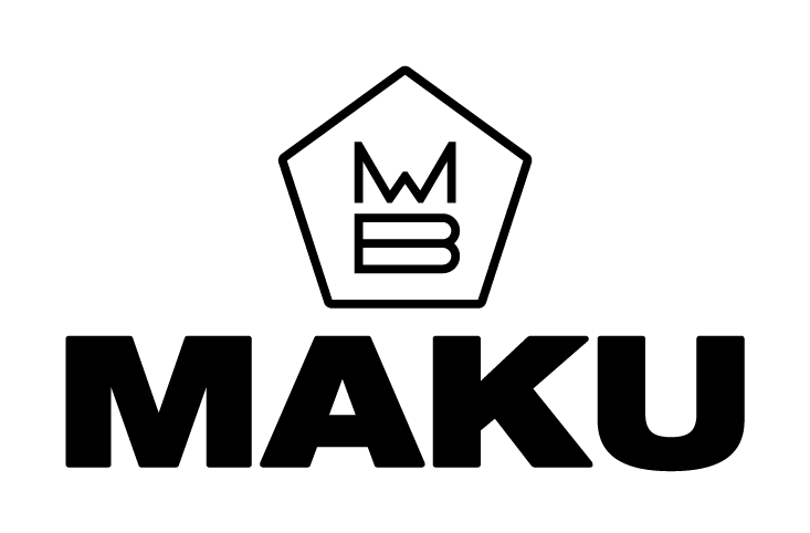 MAKU_Stacked_Black