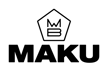 MAKU_Stacked_Black