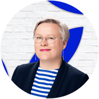 Riikka Halonen
