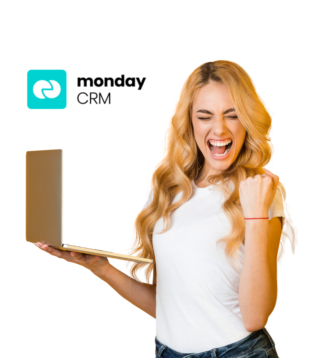 website header images - monday crm