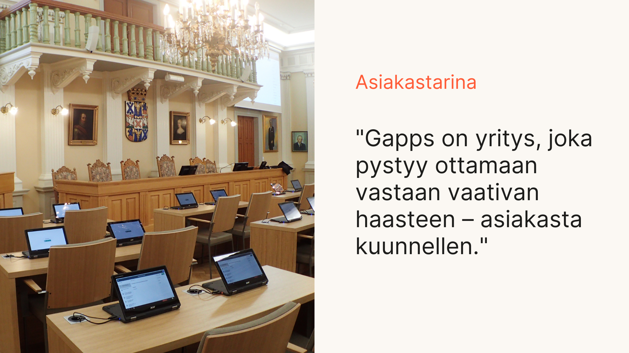 Pietarsaari ja Google