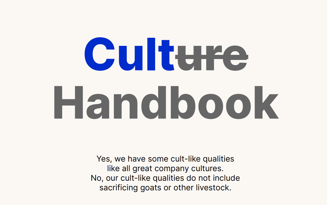 Culture Handbook thumbnail
