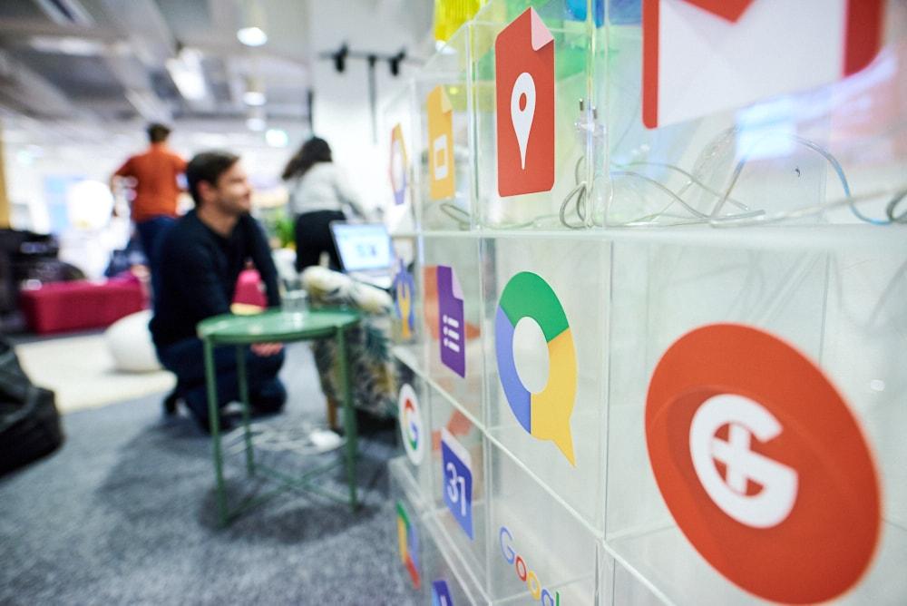 Google Premier Partner Gapps