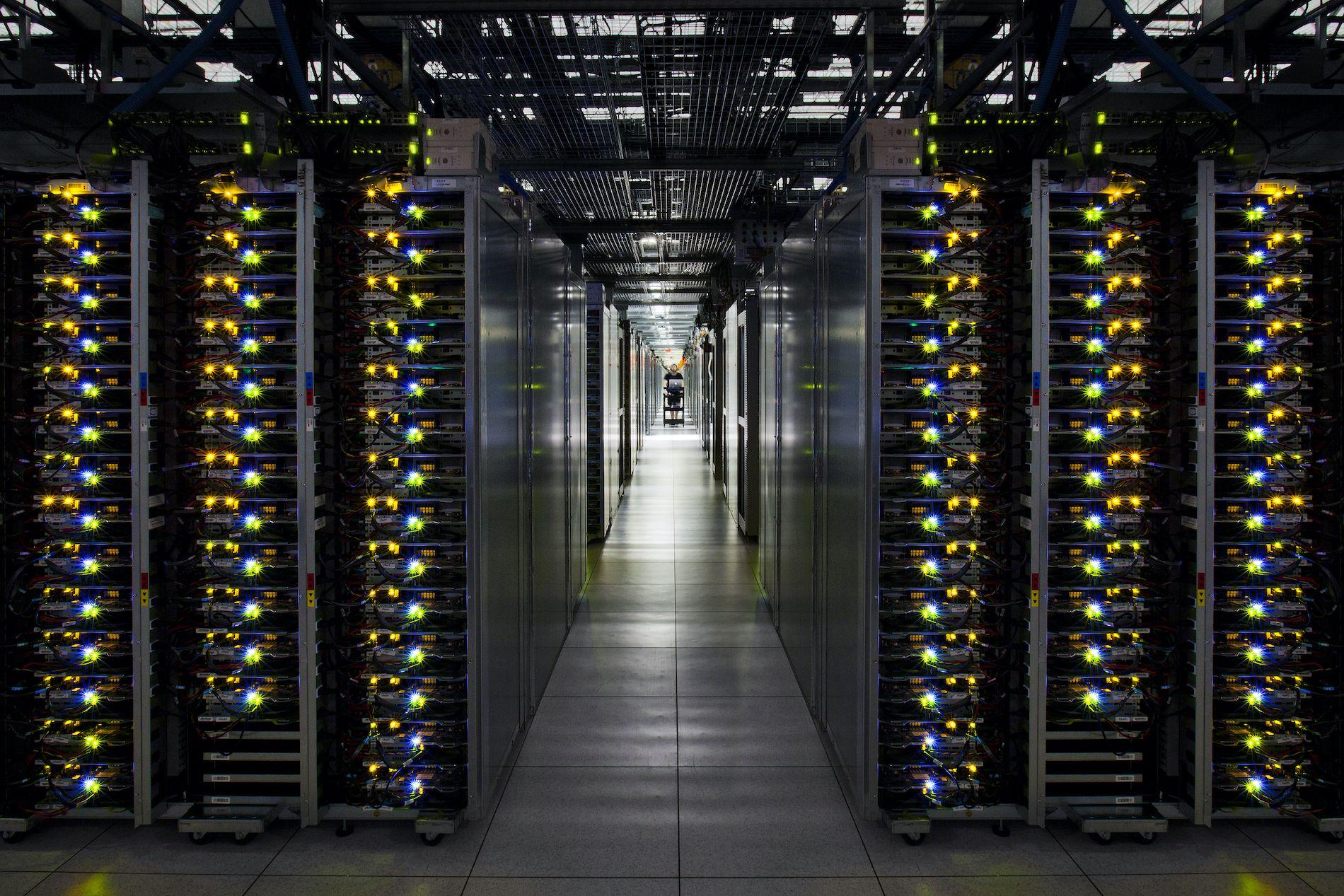 Data center