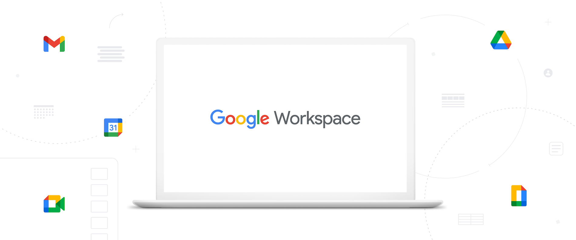 Google workspace