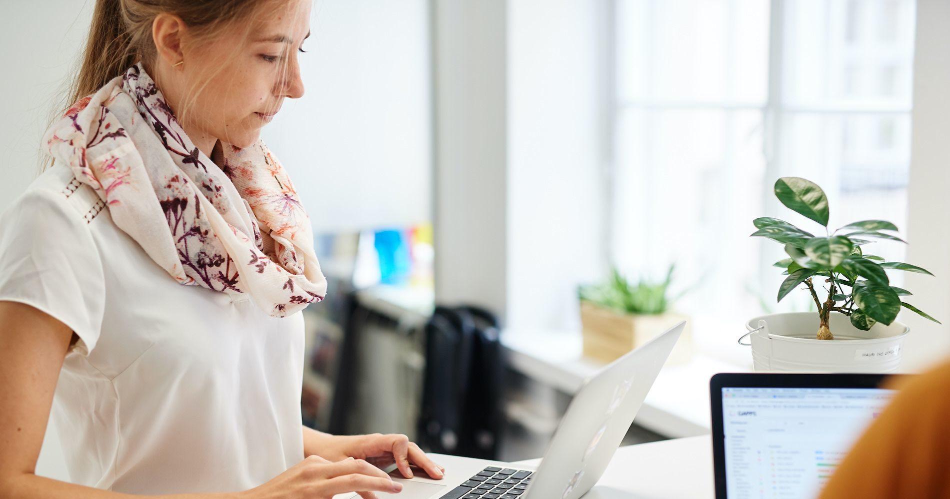 Helppokäyttöiset ja tietoturvalliset Chromebookit yrityskäyttöön
