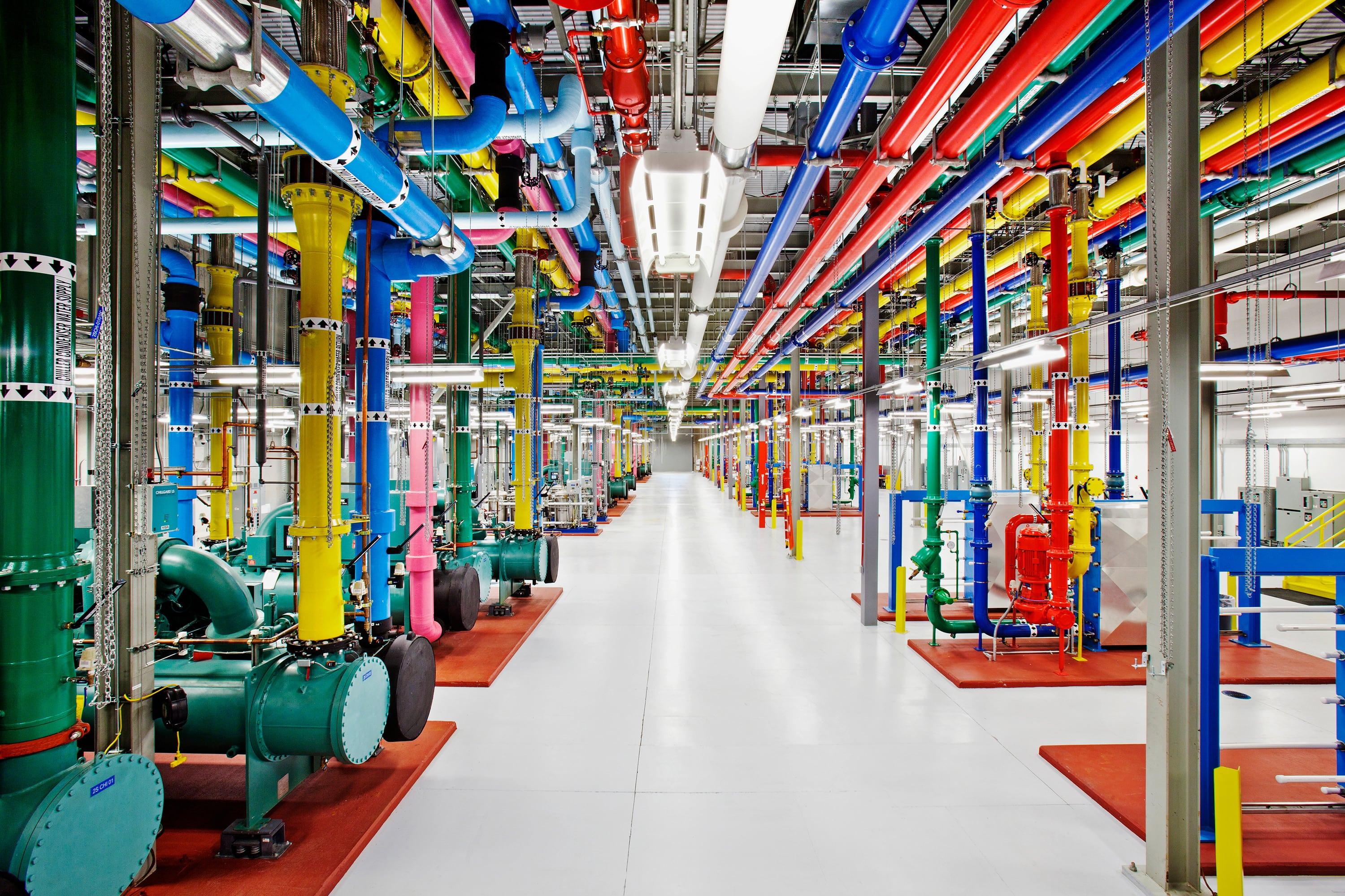 Data center