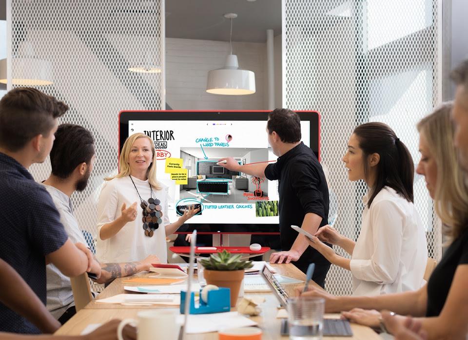 Jamboard