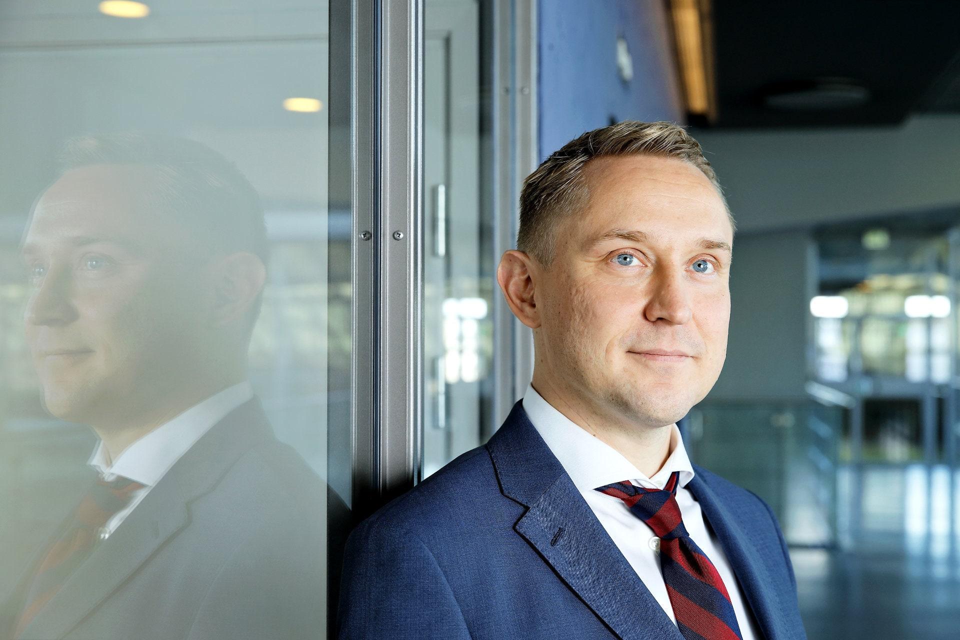 Sami Ärilä