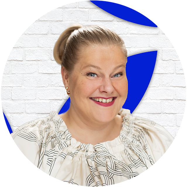 Tiina-webround