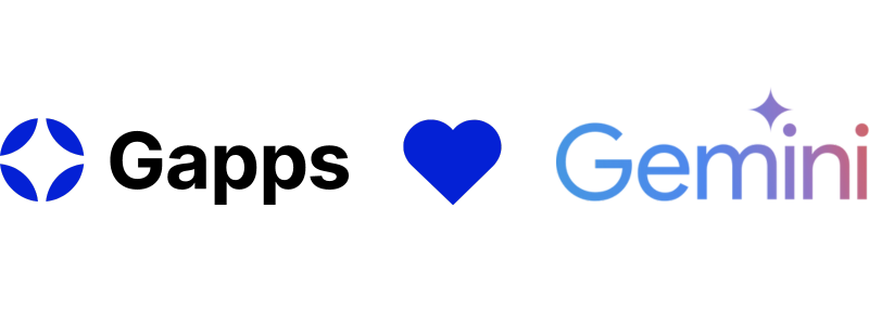 Google AI partner