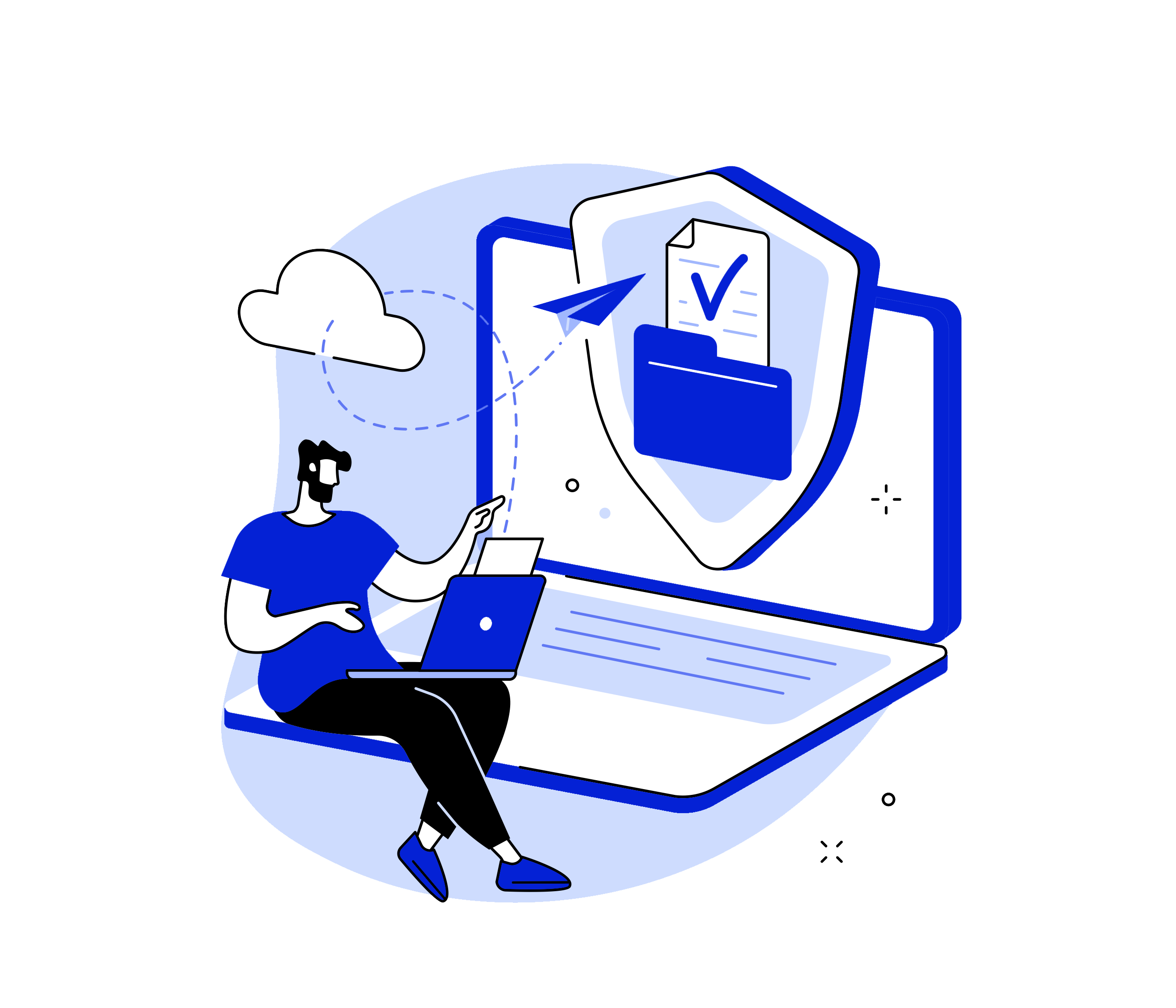 file-sharing